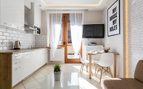 Vip Apartamenty Tetmajera Centrum 2